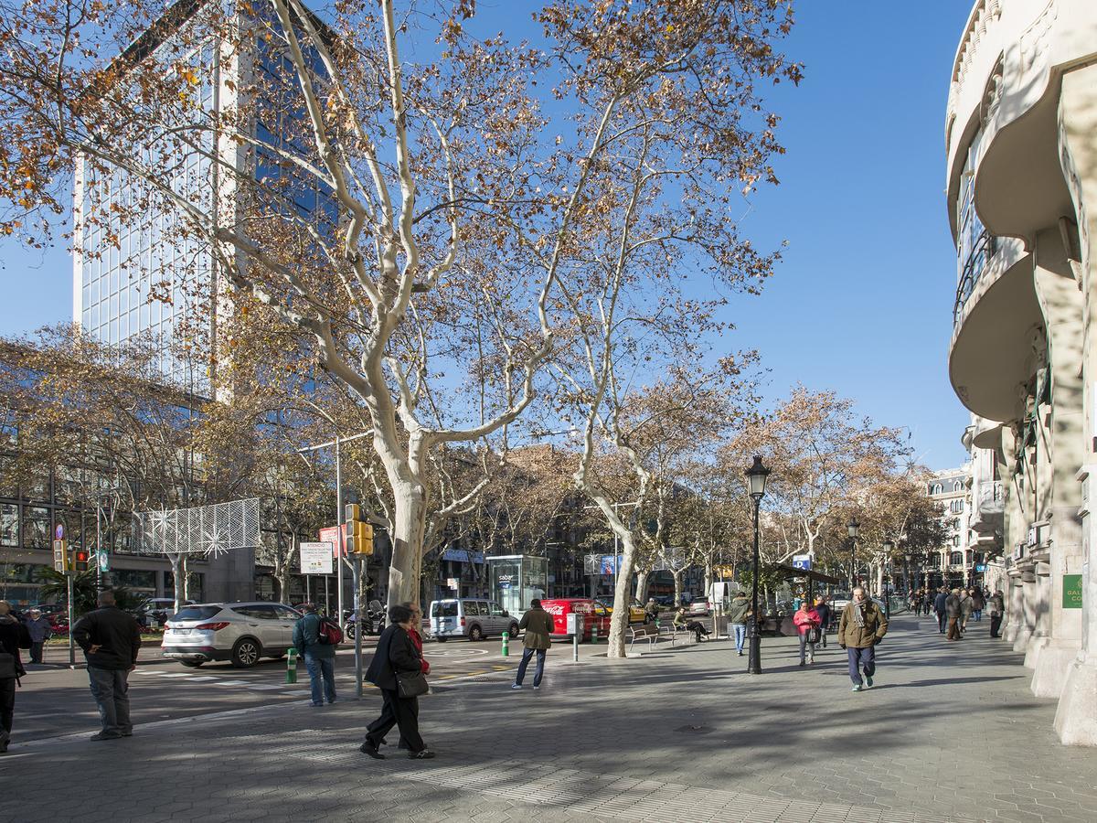 Fewdays Barcelona Apartments Exterior foto